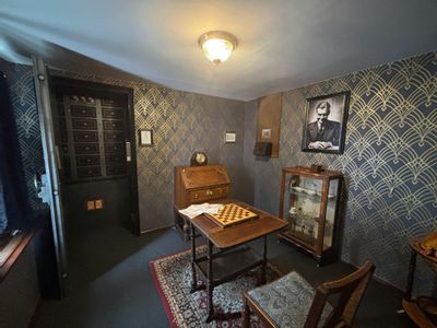 Property Image for First Floor Chiltern House, Feathers Yard, Basingstoke, RG21 7NX
