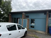 Property Image for Unit 24 Fiddlebridge Industrial Centre, Lemsford Road, Hatfield, AL10 0DE