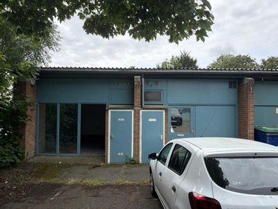 Property Image for Unit 24 Fiddlebridge Industrial Centre, Lemsford Road, Hatfield, AL10 0DE