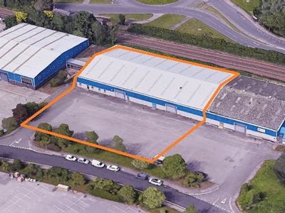 Property Image for Units 1A & 1B Dyce Industrial Park, Wellheads Crescent, Dyce, Aberdeen, Aberdeenshire, AB21 7GA