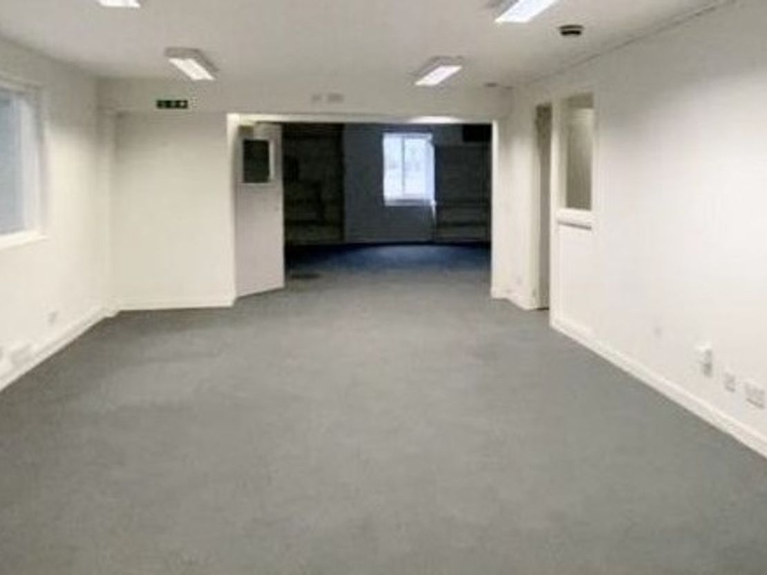 Units 1A & 1B Dyce Industrial Park, Wellheads Crescent, Dyce, Aberdeen, Aberdeenshire, AB21 7GA