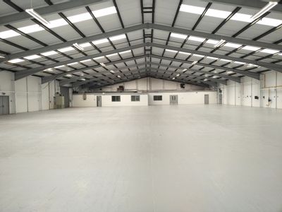 Property Image for Units 1A & 1B Dyce Industrial Park, Wellheads Crescent, Dyce, Aberdeen, Aberdeenshire, AB21 7GA