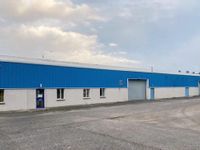 Property Image for Units 1A & 1B Dyce Industrial Park, Wellheads Crescent, Dyce, Aberdeen, Aberdeenshire, AB21 7GA