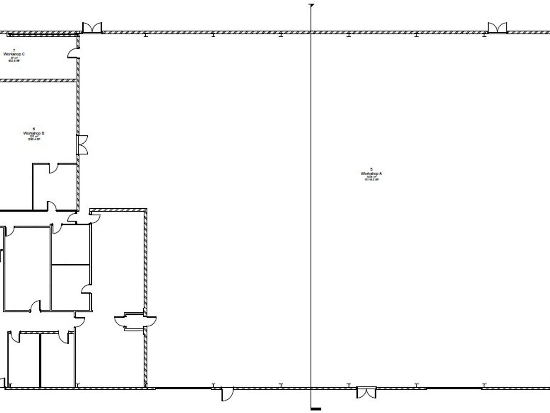 Units 1A & 1B Dyce Industrial Park, Wellheads Crescent, Dyce, Aberdeen, Aberdeenshire, AB21 7GA
