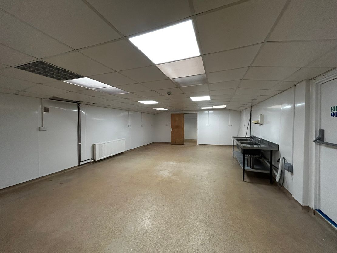 Unit C4B, Westleigh Willows, Feniton, Honiton, Devon, EX14 3BN