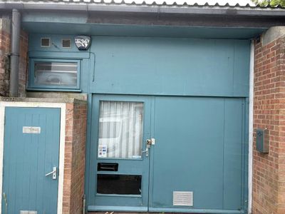 Property Image for 14 Fiddlebridge Industrial Centre, Lemsford Road, Hatfield, AL10 0DE
