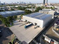 Property Image for Canning Works, 11 South Crescent, Canning Town, London, E16 4TL