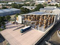 Property Image for Canning Works, 11 South Crescent, Canning Town, London, E16 4TL