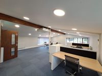 Property Image for 1 The Oaks, Mill Farm Courtyard, Beachampton, Milton Keynes, MK19 6DS