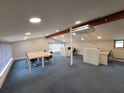 Property Image for 1 The Oaks, Mill Farm Courtyard, Beachampton, Milton Keynes, MK19 6DS