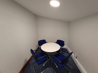 Property Image for 1 The Oaks, Mill Farm Courtyard, Beachampton, Milton Keynes, MK19 6DS