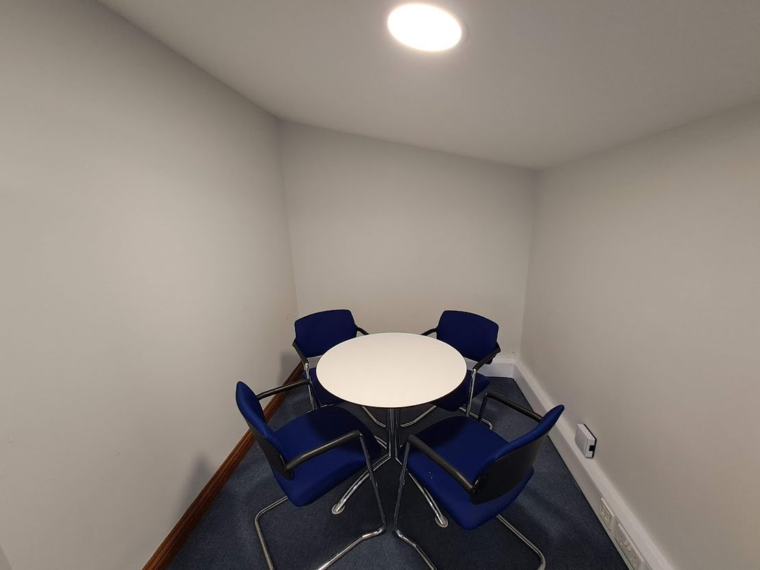1 The Oaks, Mill Farm Courtyard, Beachampton, Milton Keynes, MK19 6DS