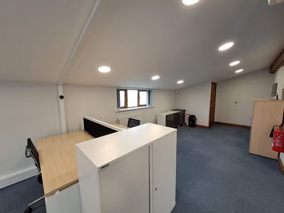 Property Image for 1 The Oaks, Mill Farm Courtyard, Beachampton, Milton Keynes, MK19 6DS