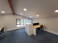 Property Image for 1 The Oaks, Mill Farm Courtyard, Beachampton, Milton Keynes, MK19 6DS