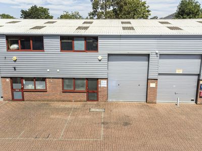 Property Image for Unit 5, Devonshire Court, Victoria Road, Feltham, TW13 7LU