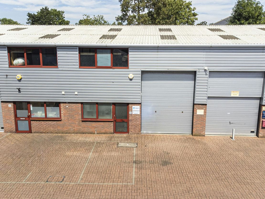 Unit 5, Devonshire Court, Victoria Road, Feltham, TW13 7LU