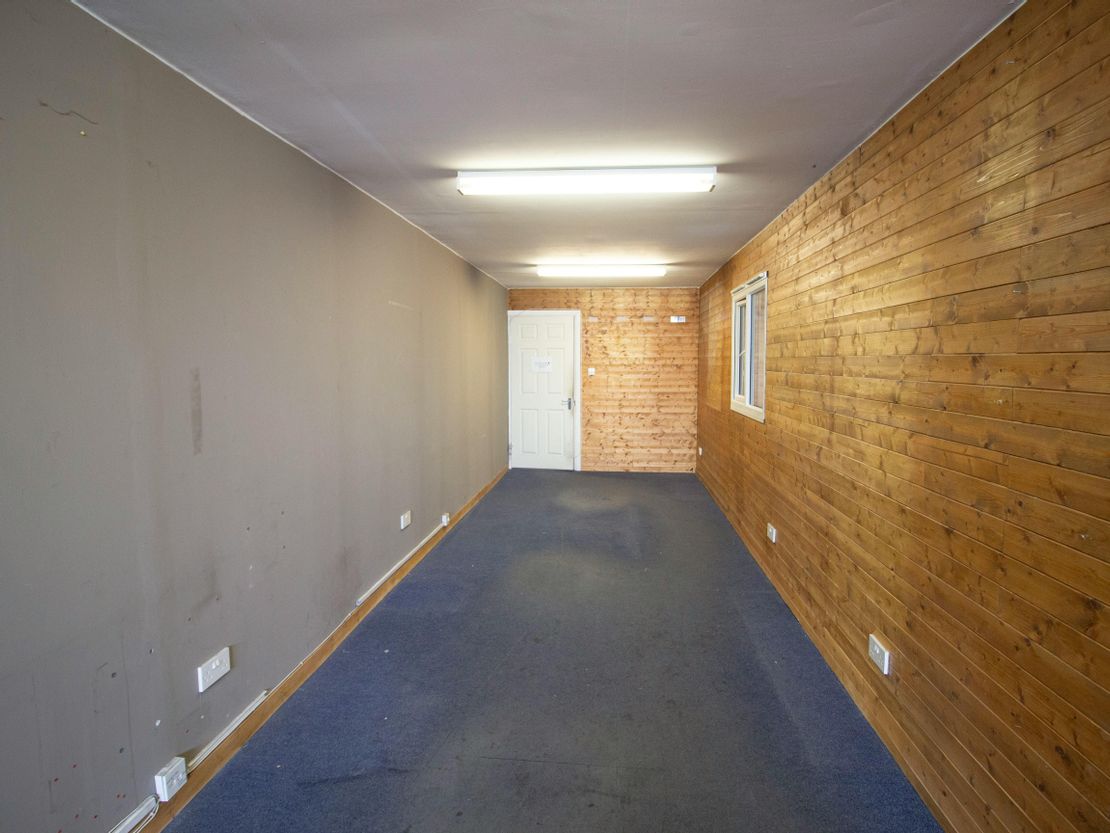 Unit 5, Devonshire Court, Victoria Road, Feltham, TW13 7LU
