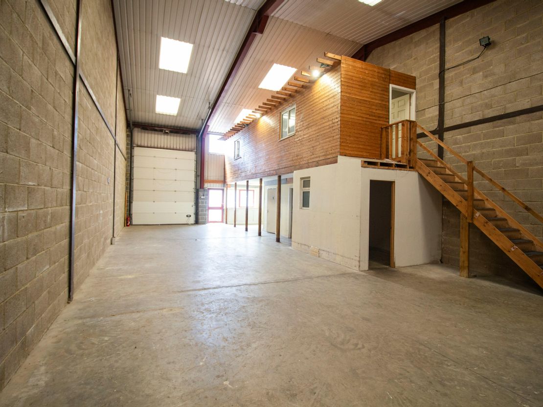 Unit 5, Devonshire Court, Victoria Road, Feltham, TW13 7LU