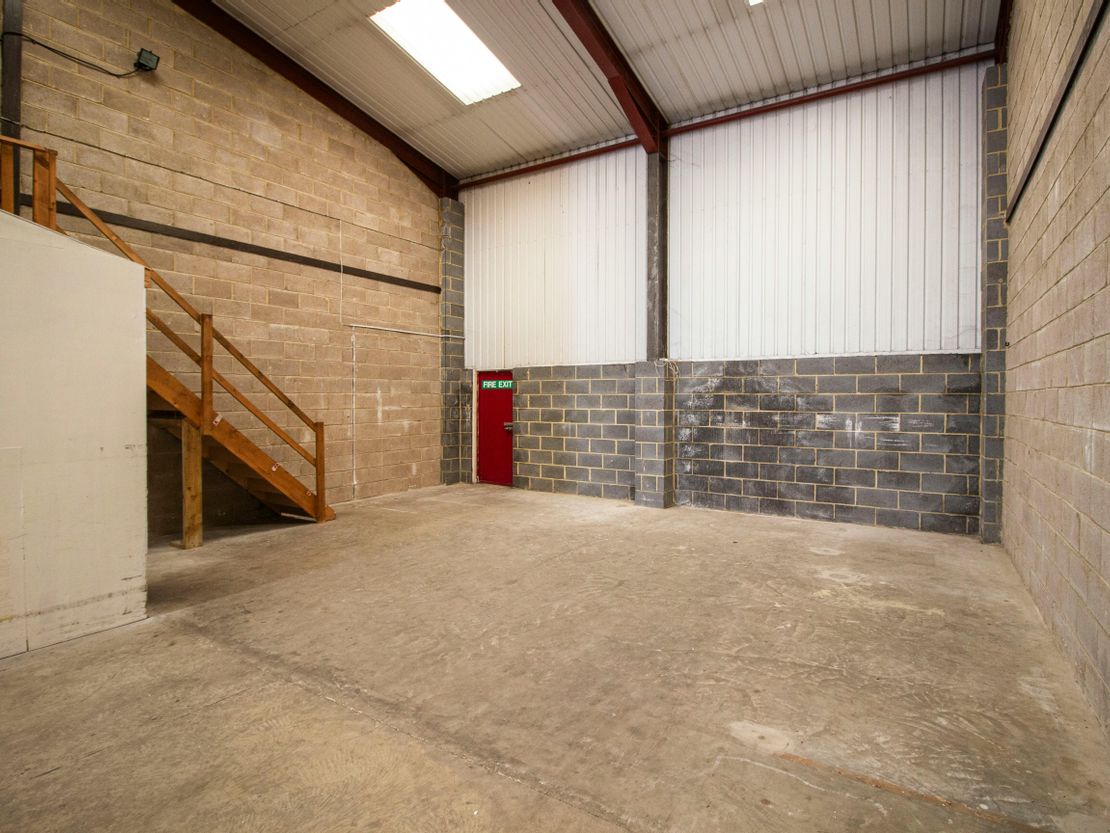 Unit 5, Devonshire Court, Victoria Road, Feltham, TW13 7LU