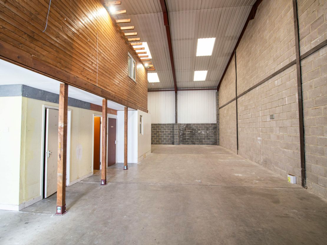 Unit 5, Devonshire Court, Victoria Road, Feltham, TW13 7LU