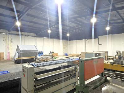 Property Image for Unit 2 & Unit 3, Lyndean Industrial Estate, Felixstowe Road, Abbey Wood, London, SE2 9SG