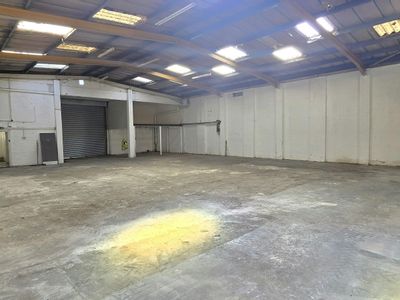 Property Image for Unit 2 & Unit 3, Lyndean Industrial Estate, Felixstowe Road, Abbey Wood, London, SE2 9SG