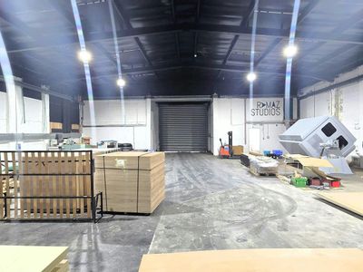 Property Image for Unit 2 & Unit 3, Lyndean Industrial Estate, Felixstowe Road, Abbey Wood, London, SE2 9SG