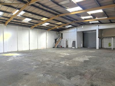 Property Image for Unit 2 & Unit 3, Lyndean Industrial Estate, Felixstowe Road, Abbey Wood, London, SE2 9SG