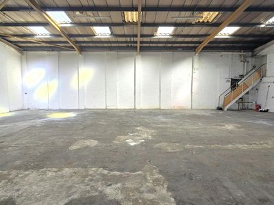 Property Image for Unit 2 & Unit 3, Lyndean Industrial Estate, Felixstowe Road, Abbey Wood, London, SE2 9SG