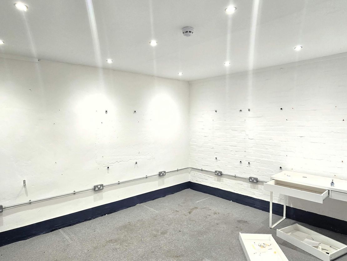 Unit 2 & Unit 3, Lyndean Industrial Estate, Felixstowe Road, Abbey Wood, London, SE2 9SG
