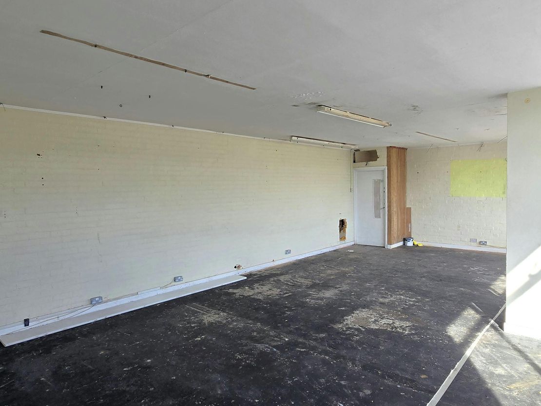 Unit 2 & Unit 3, Lyndean Industrial Estate, Felixstowe Road, Abbey Wood, London, SE2 9SG