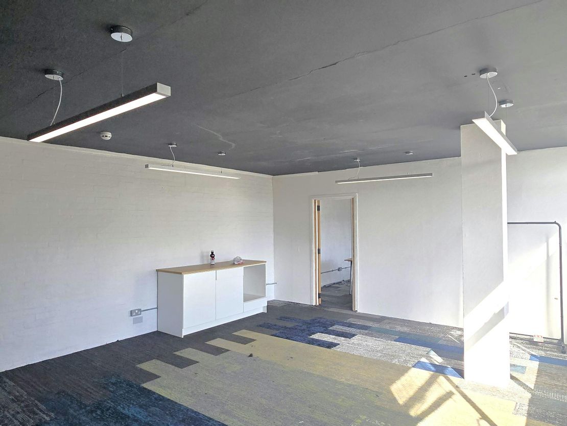 Unit 2 & Unit 3, Lyndean Industrial Estate, Felixstowe Road, Abbey Wood, London, SE2 9SG