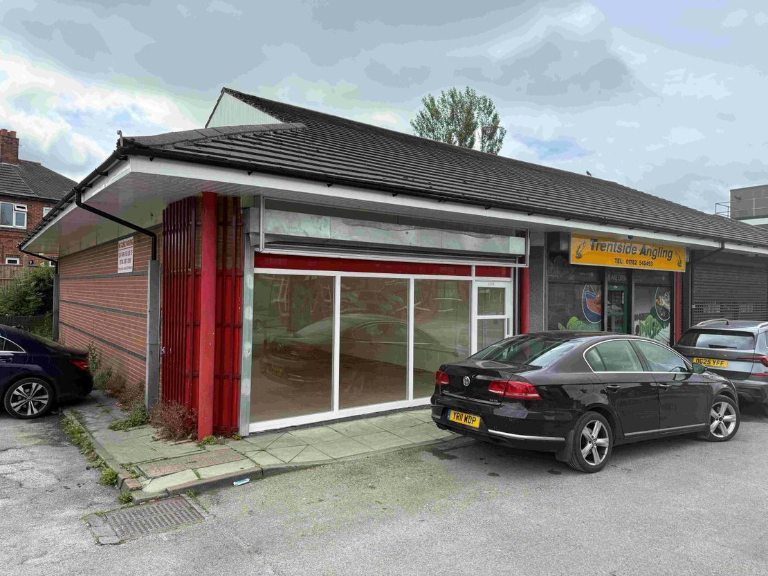 1250-1256 Leek Road, Abbey Hulton, Stoke On TrentS, ST2 8BT