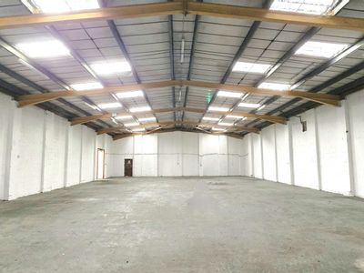 Property Image for Unit 7, Unit 8 & Unit 9, Lyndean Industrial Estate, Felixstowe Road, Abbey Wood, London, SE2 9SG