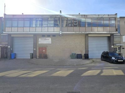 Property Image for Unit 7, Unit 8 & Unit 9, Lyndean Industrial Estate, Felixstowe Road, Abbey Wood, London, SE2 9SG