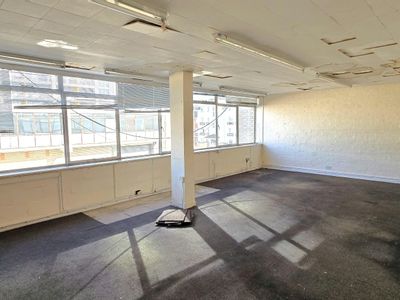 Property Image for Unit 7, Unit 8 & Unit 9, Lyndean Industrial Estate, Felixstowe Road, Abbey Wood, London, SE2 9SG