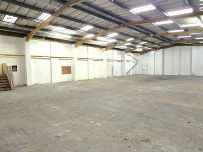 Property Image for Unit 7, Unit 8 & Unit 9, Lyndean Industrial Estate, Felixstowe Road, Abbey Wood, London, SE2 9SG