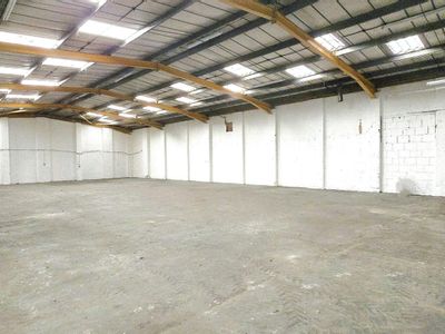 Property Image for Unit 7, Unit 8 & Unit 9, Lyndean Industrial Estate, Felixstowe Road, Abbey Wood, London, SE2 9SG