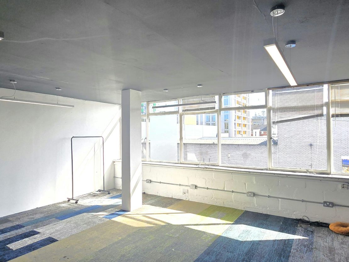 Unit 1 & Unit 2, Lyndean Industrial Estate, Felixstowe Road, Abbey Wood, London, SE2 9SG