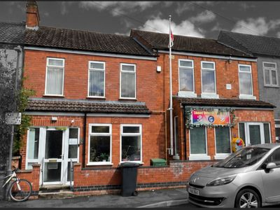 Property Image for Kimberley Road, Rugby, Warwickshire, CV21 2SU