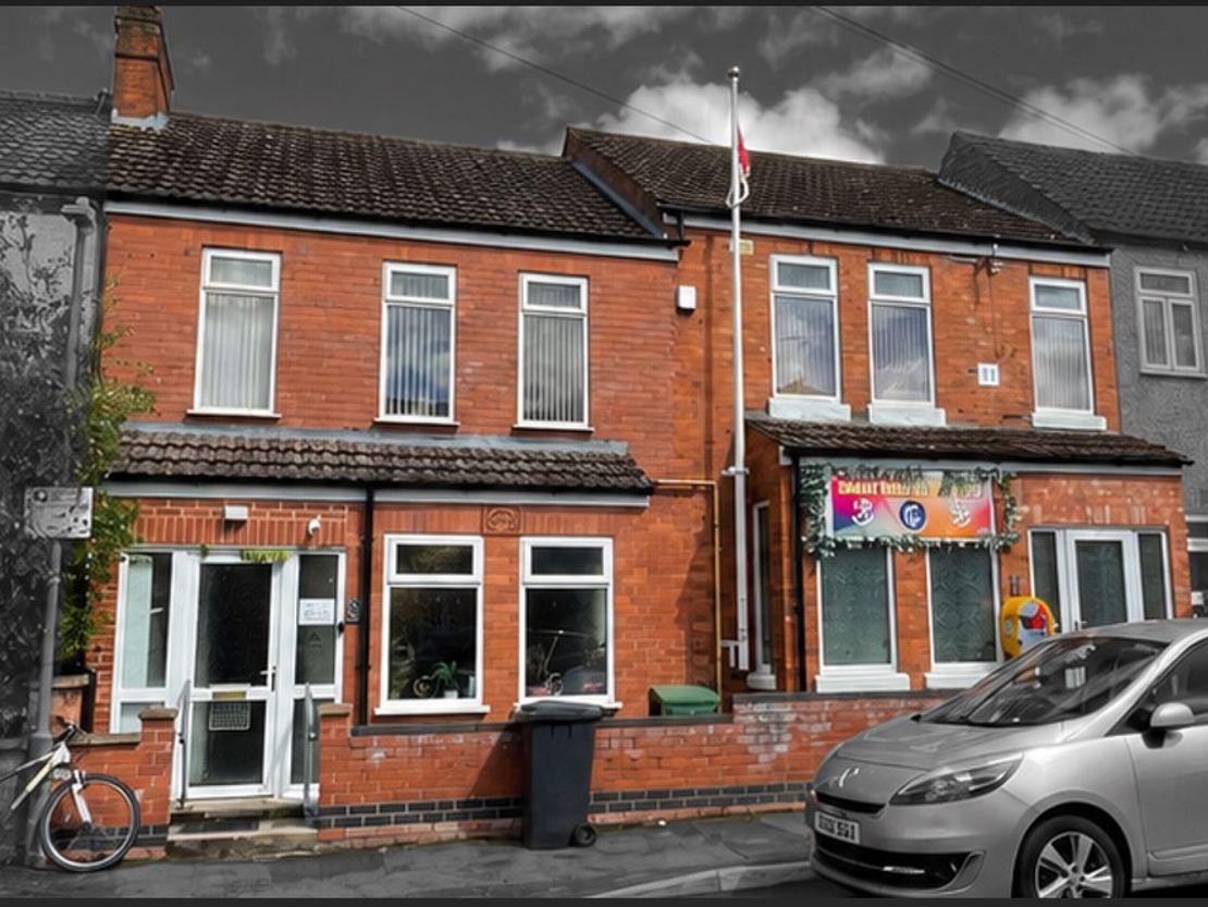 Kimberley Road, Rugby, Warwickshire, CV21 2SU