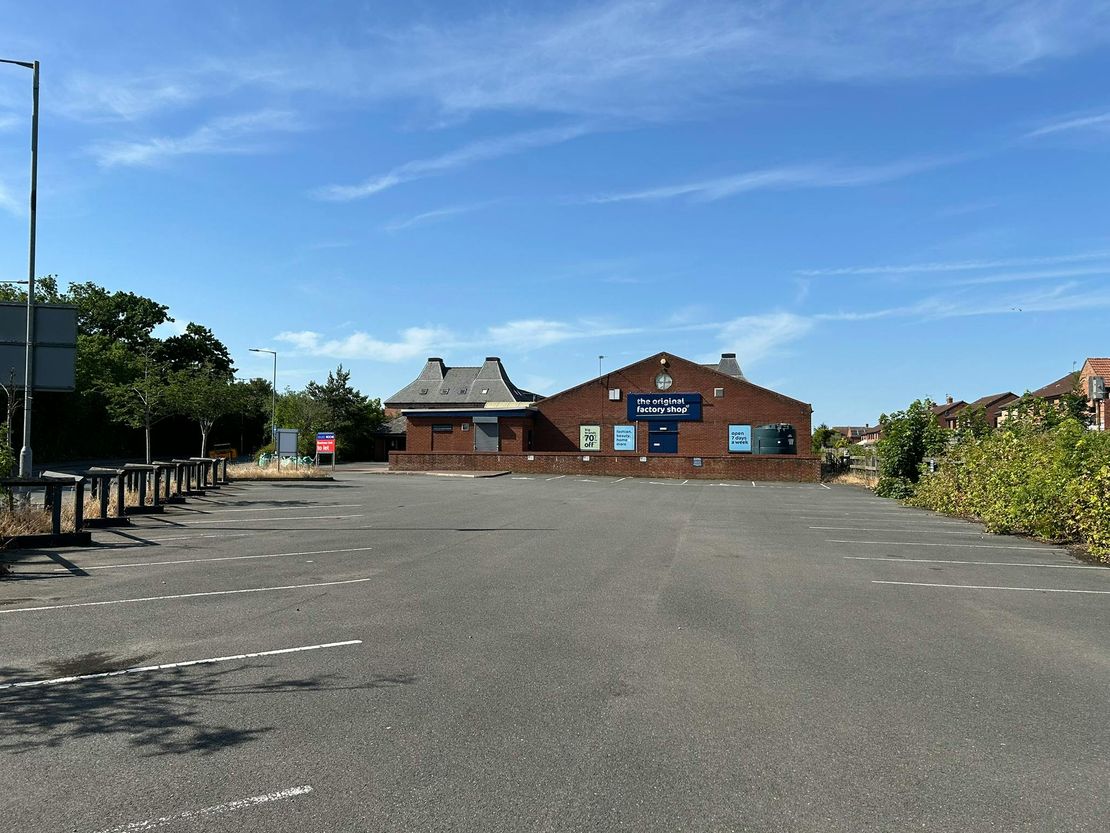 Matsell Way, Dereham, NR19 2XE