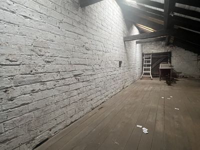 Property Image for Rear of 25 Palatine Road, Blackpool , FY1