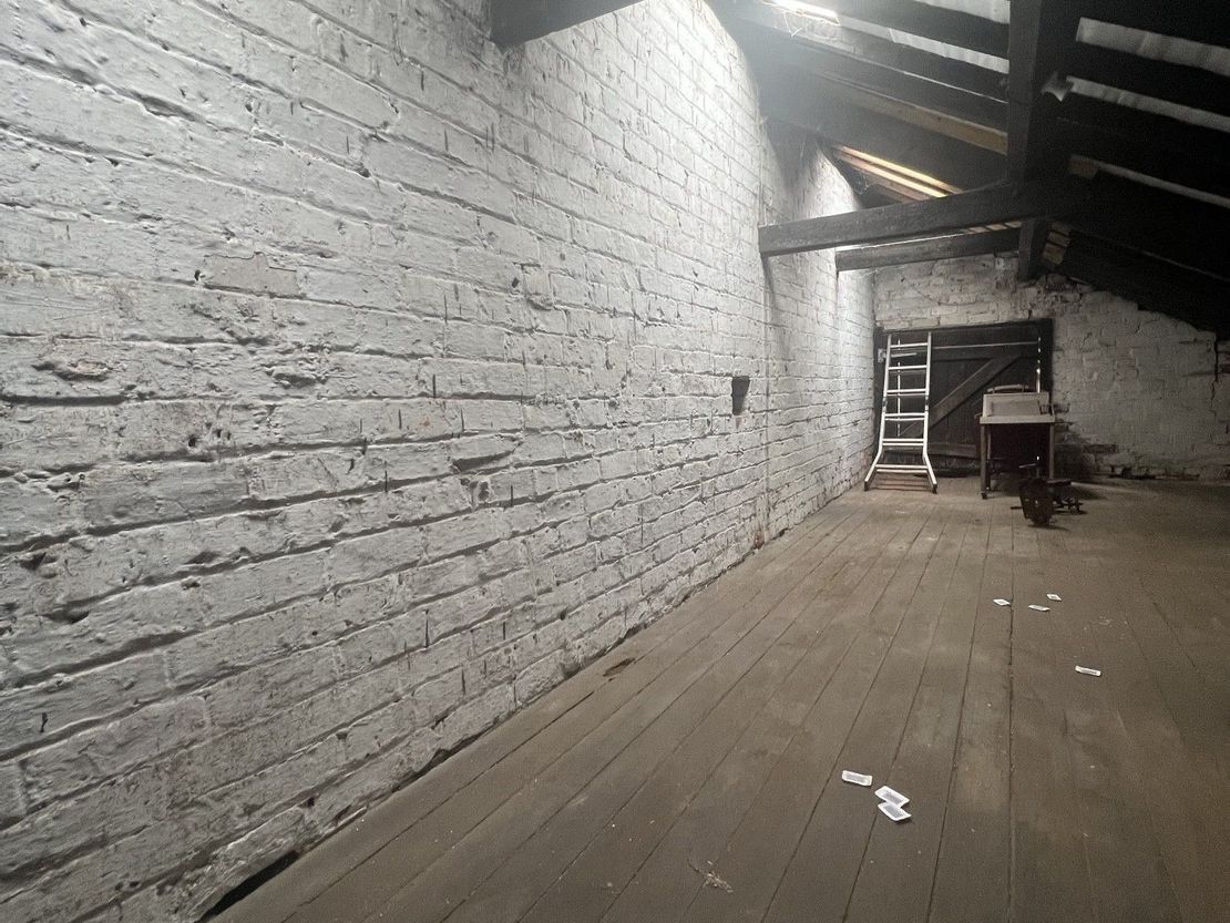 Rear of 25 Palatine Road, Blackpool , FY1
