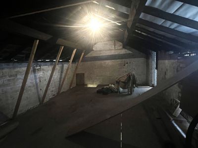 Property Image for Rear of 25 Palatine Road, Blackpool , FY1
