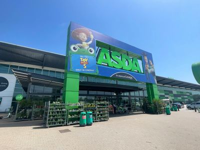 Property Image for Units 1 and 2,  Asda Supercentre, Bletcham Way, Milton Keynes, MK1 1QB
