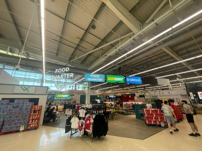 Property Image for Units 1 and 2,  Asda Supercentre, Bletcham Way, Milton Keynes, MK1 1QB
