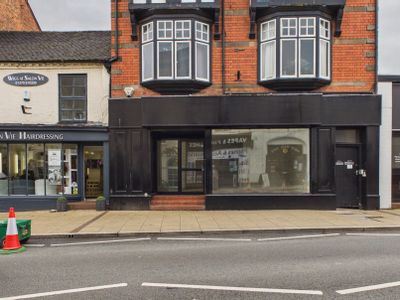 Property Image for 10 Beam Street, Nantwich, Cheshire, CW5 5LL