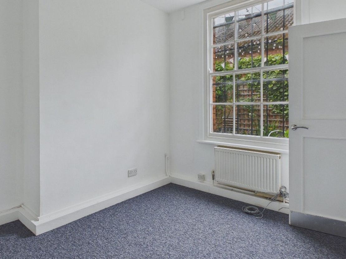10 Beam Street, Nantwich, Cheshire, CW5 5LL