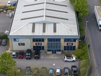 Property Image for Unit 4 4A & 9A, Shaw Cross Business Park, Horace Waller V C Parade, Dewsbury, West Yorkshire, WF12 7RF